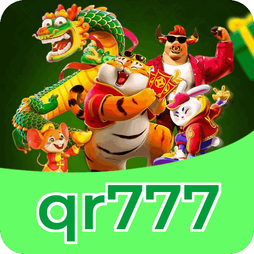 qr777 APP no celular — download oficial