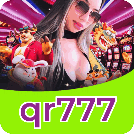 qr777 — download do app e privacidade de dados