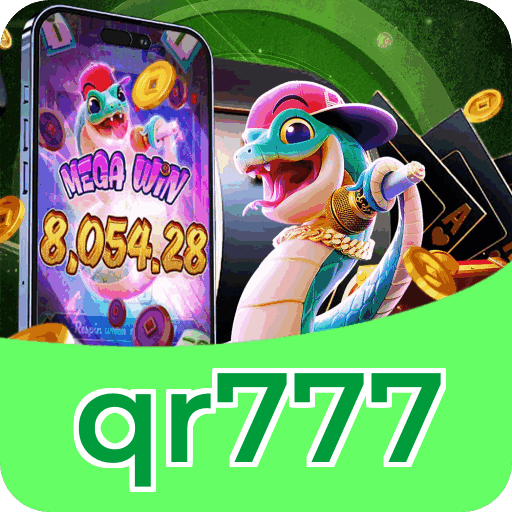 qr777 no Android — download seguro do APK